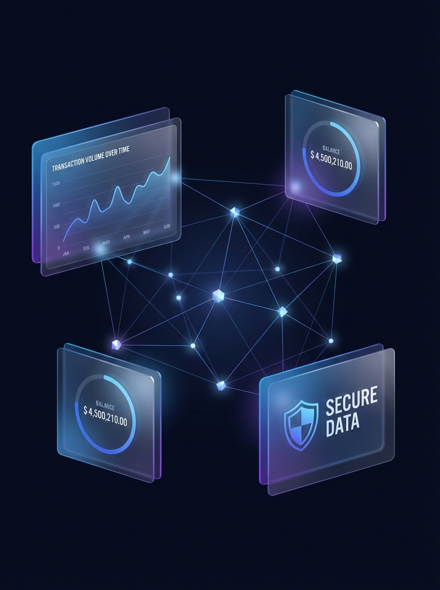 Etrionis team and technology